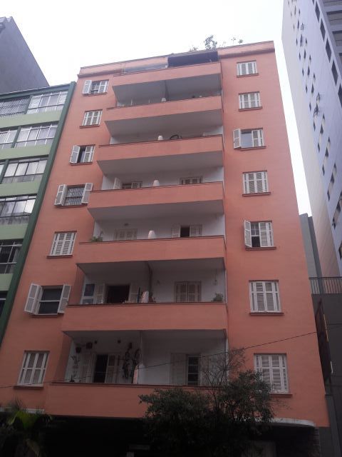 Apartamento para Venda Bela Vista São Paulo